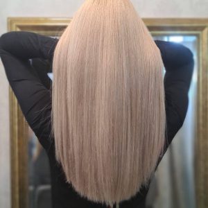 Mit/realitate despre îngrijirea părului blond